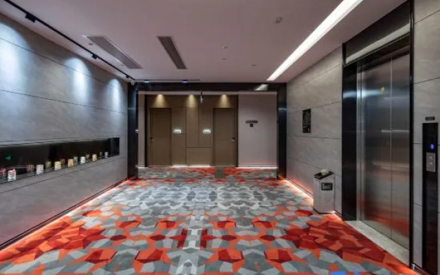 MEHOOD LESTIE (Shunde Country Garden Branch, Guangzhou High Speed Rail South Station) – Business – Foshan