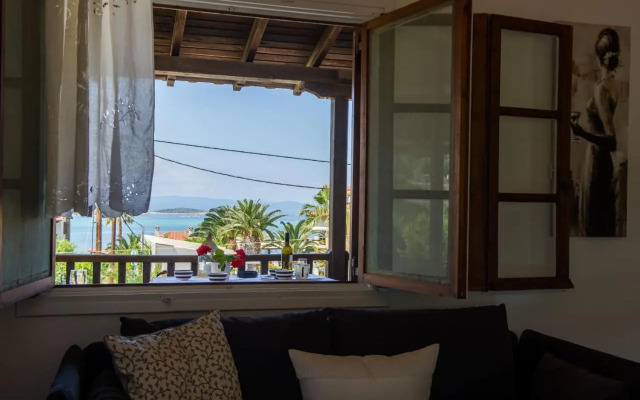 Maistros Holiday Homes