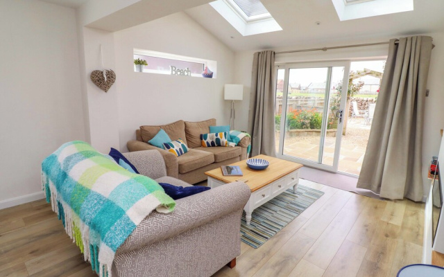 Lavender Cottage