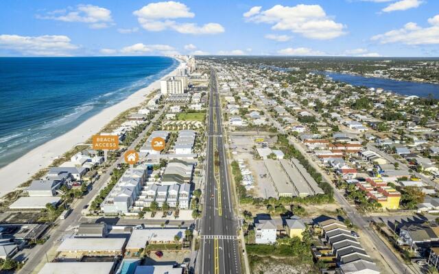 5410 Gulf Dr - Sunset View