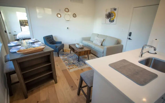 Woodley Suites & Residences