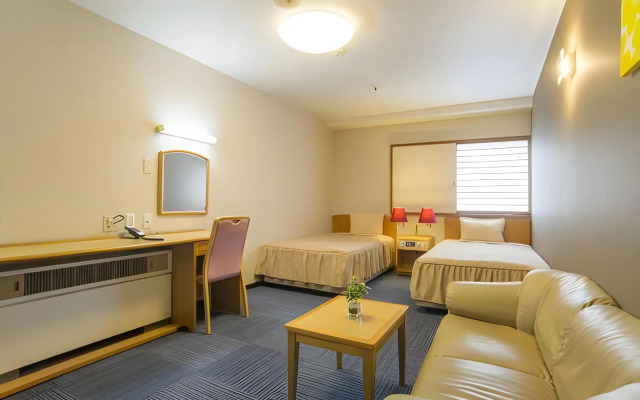 Nakamachi Fuji Grand Hotel