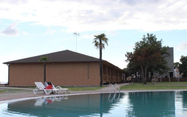 Napra Spa Hotel