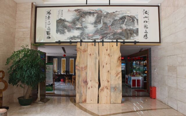 Hyatt Hotel and Xiamen