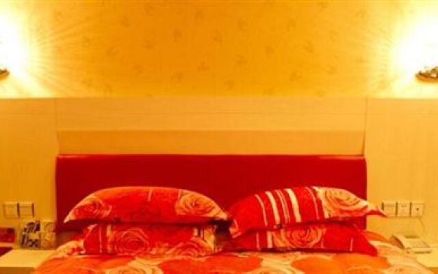 Hengdian Pineapple Hotel