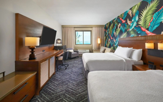 Courtyard by Marriott Oahu North Shore