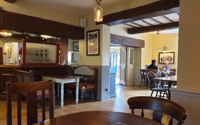 The Cheney Arms