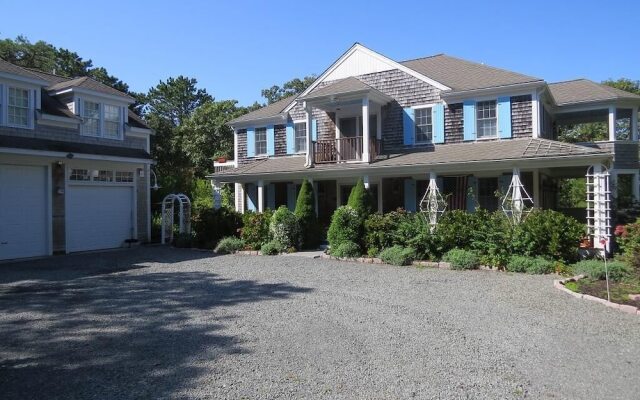 44 Attucks Trail - Four Bedroom House