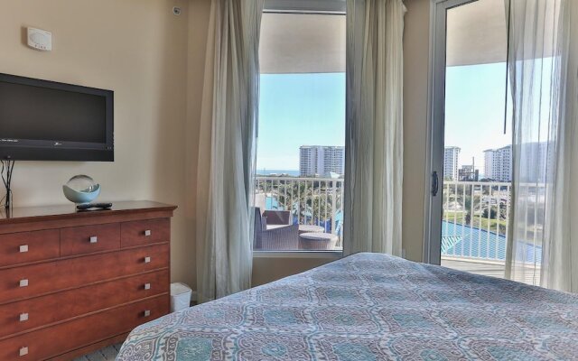 Palms of Destin 2517