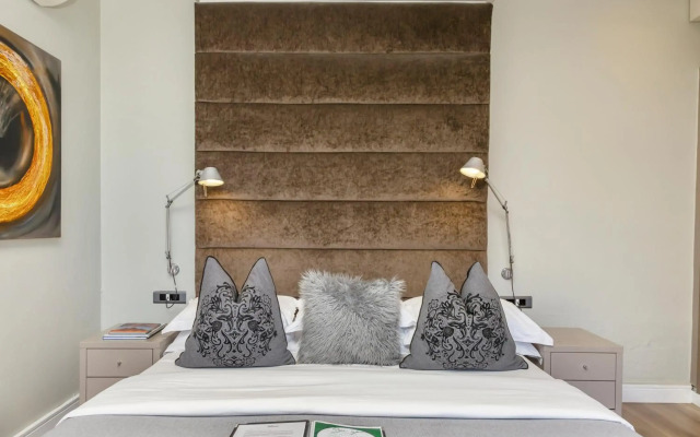 O on Kloof Boutique Hotel
