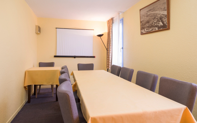 The Originals City, Hotel Valence East