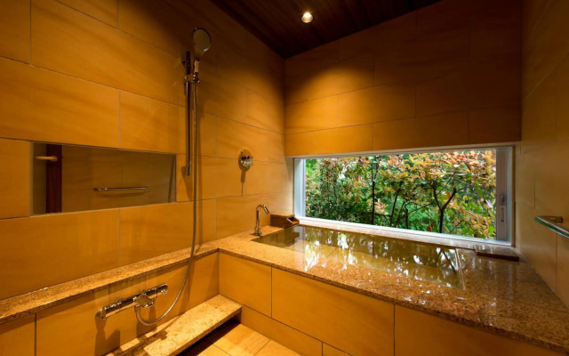 Hotel Grand Bach Atami Crescendo