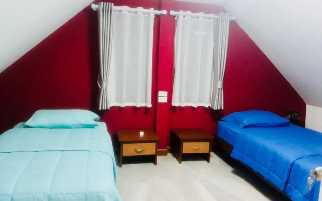 Tres Belle Maison Piscine Privée