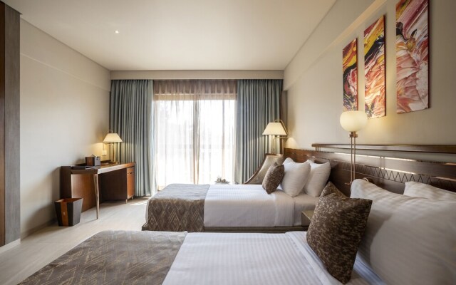 YU Hotel Candolim