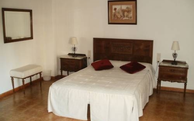 Pension San Vicente