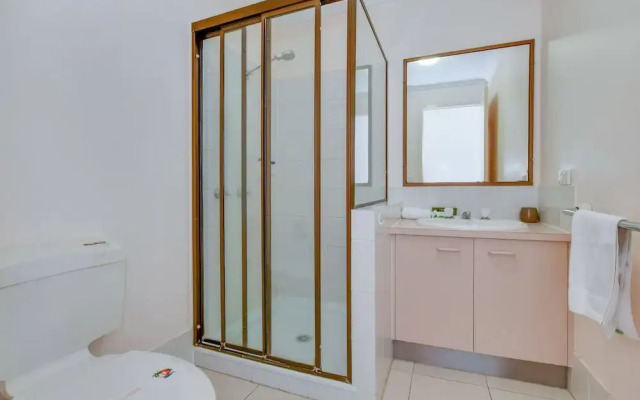 Coral Breeze Bradman Avenue Maroochydore