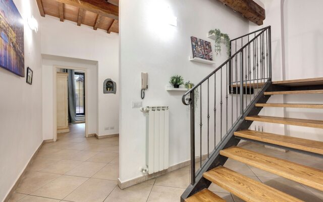 Mamo Florence - Palazzuolo Tower