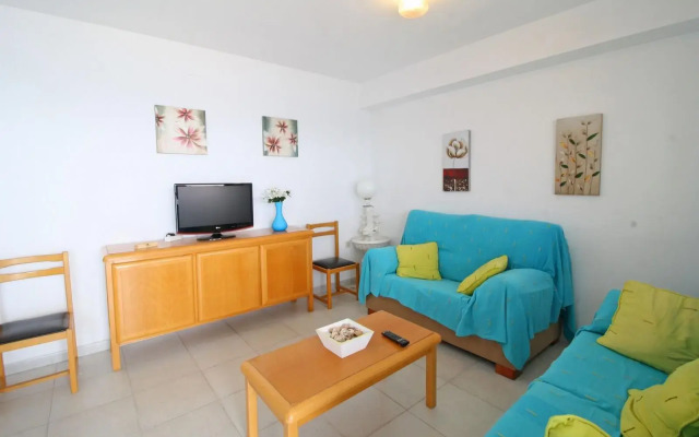 Holiday Apartment Calpe Playa