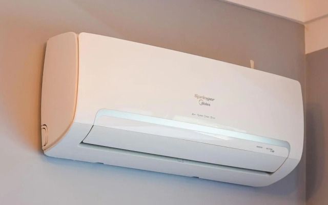 SP Stays Emotion - Brooklin