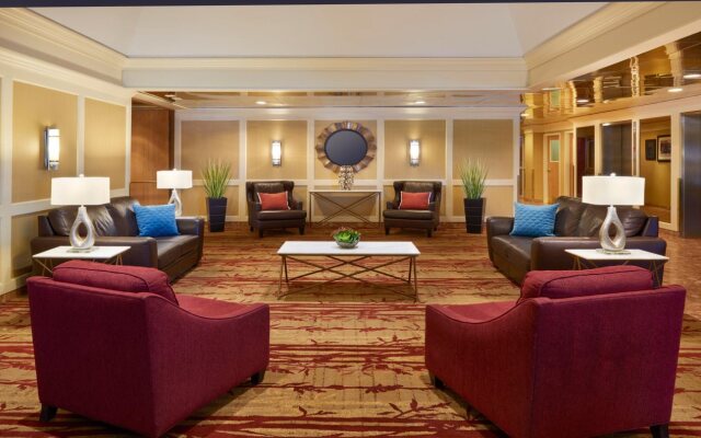 Holiday Inn Toronto Yorkdale