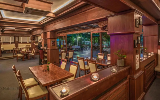 Guesthouse Plava Laguna