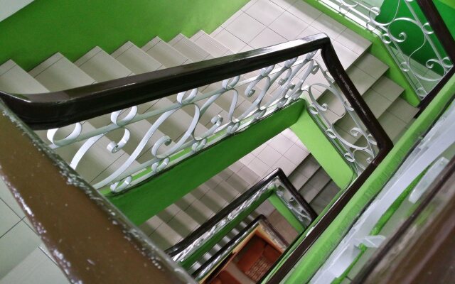 Dagohoy Hotel