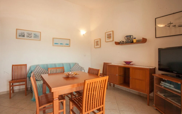 Maestrale Flat