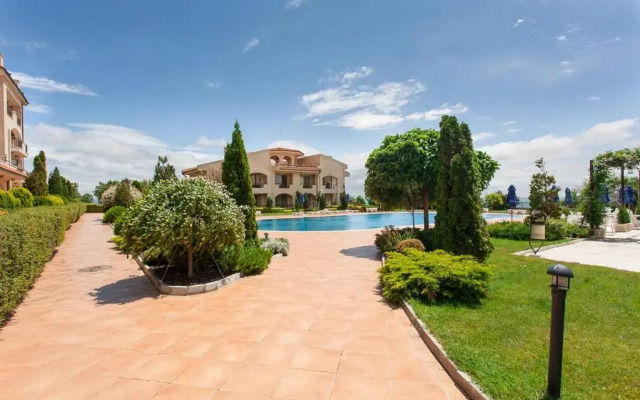 Club Hotel Villa Romana