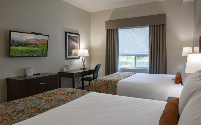 Coast Oliver Hotel