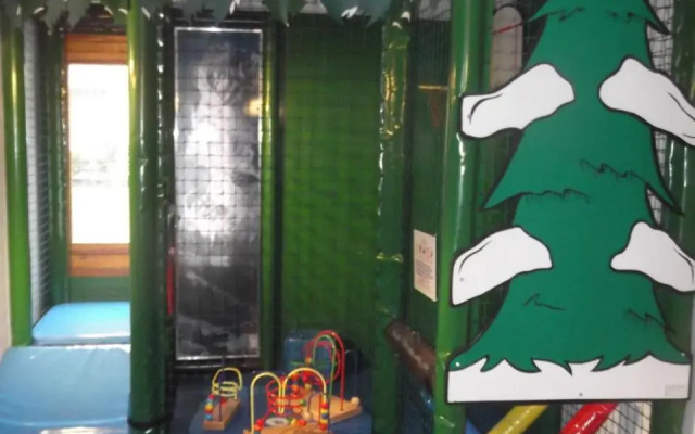 Appartement Perthuis