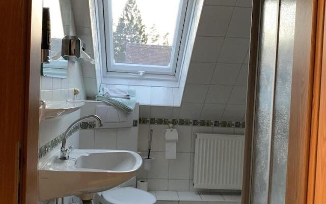 Hotel Restaurant Hohe Tanne