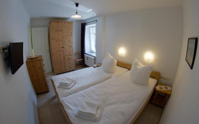 Haus Friedrich-Göhren