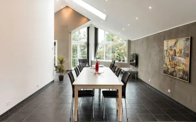 Visithomes Tórshavn Rooms