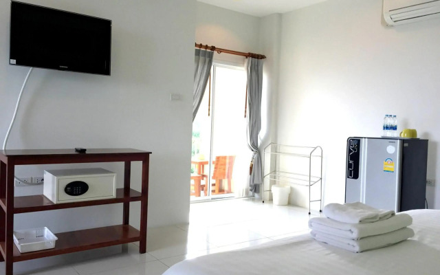 Smile Hua-Hin Resort