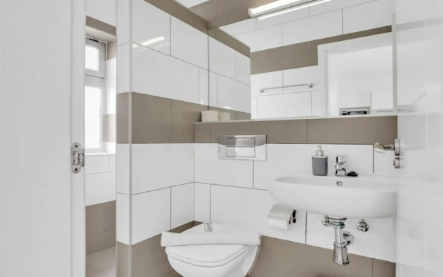 Apartamentos Livvo Mar Azul
