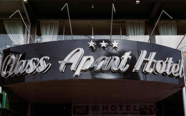 Class Apart Hotel