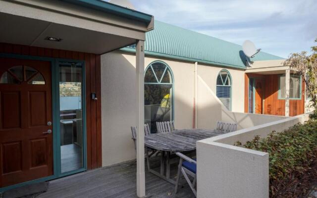 Remarkables Retreat 1