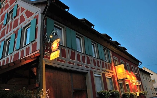 Gasthof Elsäßer Hof