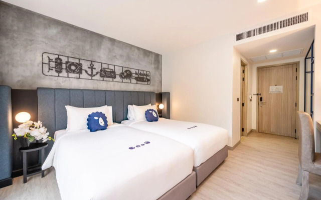 Kokotel Phuket Nai Yang Beach