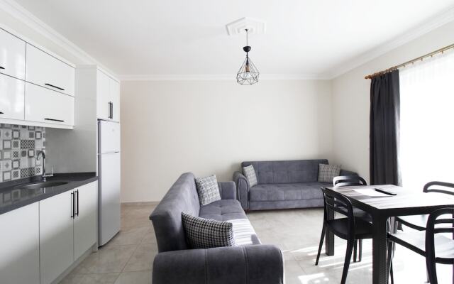Tufan Boutique Hotel & Apart