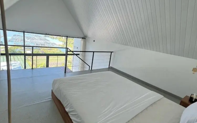 Faro Cabin Kintamani