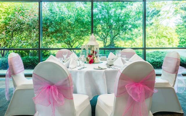 Crowne Plaza Birmingham NEC by IHG