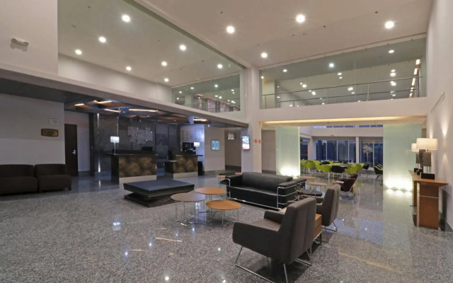 Holiday Inn Express & Suites Hermosillo