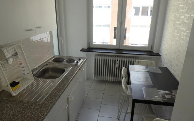 Monteurwohnungen Hanseat