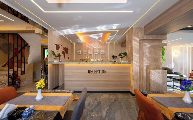 Otel Carpediem Gold Kuşadası