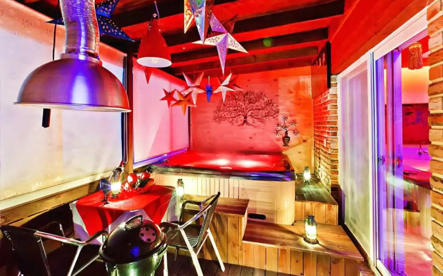 Yangpyeong Sunny Hill Pension