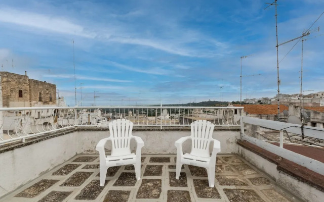 Terrazza Adalgisa by Wonderful Italy