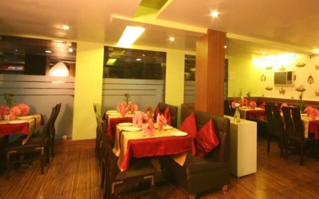 Hotel Ratna Palace Residency
