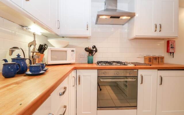 Harbour House Apartment