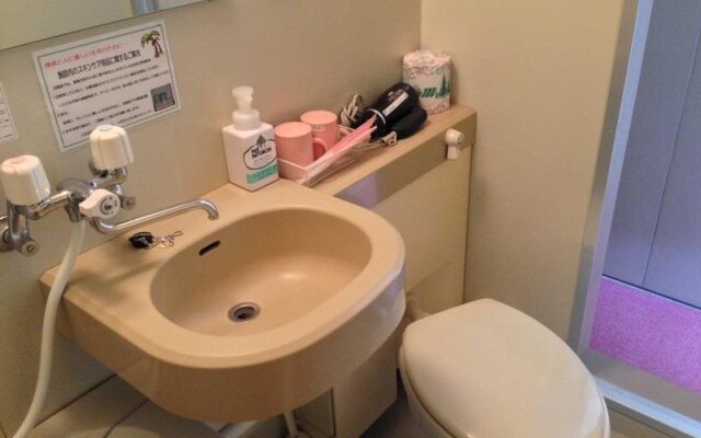 Osaka International Youth Hostel